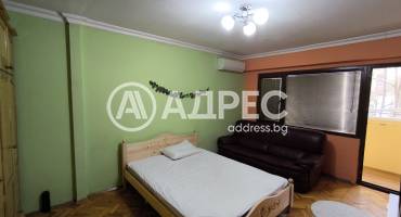 Гарсониера, Разград, Абритус, 623086, Снимка 5