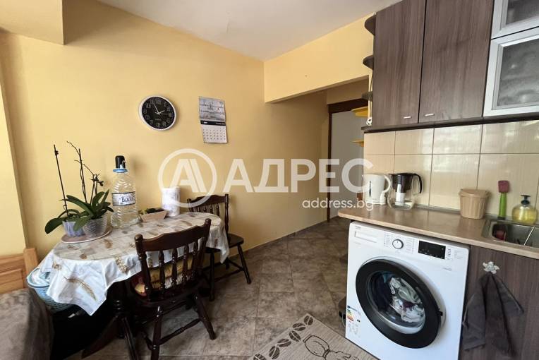 Гарсониера, Разград, Абритус, 623086, Снимка 1