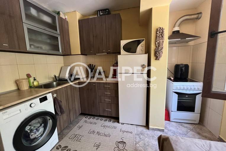 Гарсониера, Разград, Абритус, 623086, Снимка 3