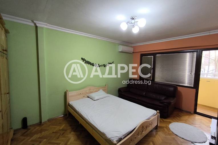 Гарсониера, Разград, Абритус, 623086, Снимка 5