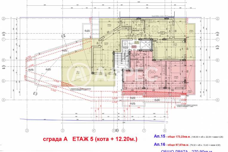 Многостаен апартамент, София, Манастирски ливади - запад, 625086, Снимка 4