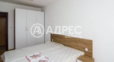 Двустаен апартамент, Варна, Левски, 639086, Снимка 2