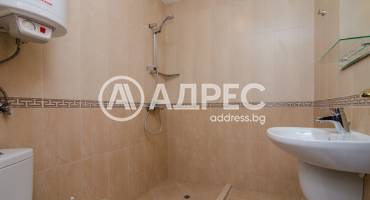 Двустаен апартамент, Варна, Левски, 639086, Снимка 4