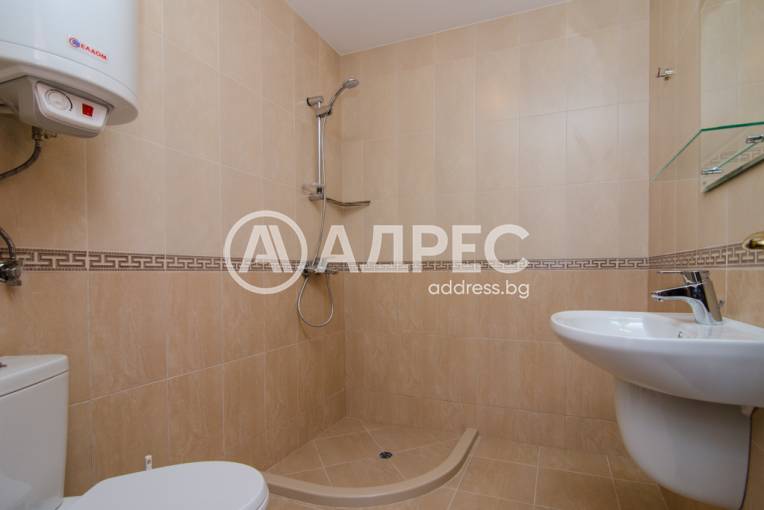 Двустаен апартамент, Варна, Левски, 639086, Снимка 4