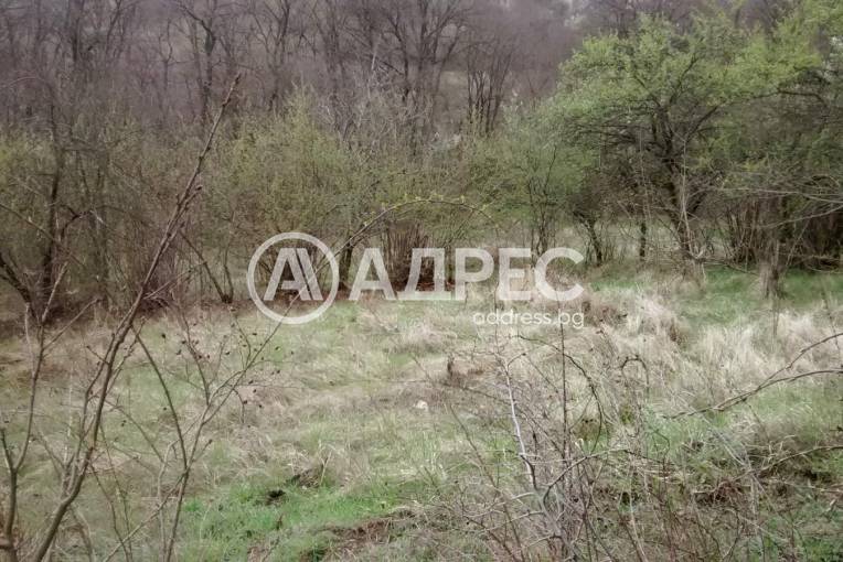 Парцел/Терен, Варна, м-ст Боровец - юг, 659086, Снимка 1