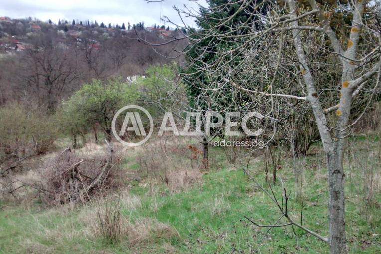 Парцел/Терен, Варна, м-ст Боровец - юг, 659086, Снимка 2