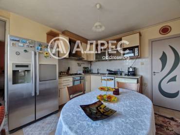 Двустаен апартамент, Русе, Мидия-енос, 664086