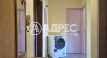 Двустаен апартамент, Русе, Мидия-енос, 664086, Снимка 9