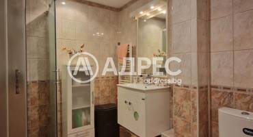 Двустаен апартамент, Русе, Мидия-енос, 664086, Снимка 10