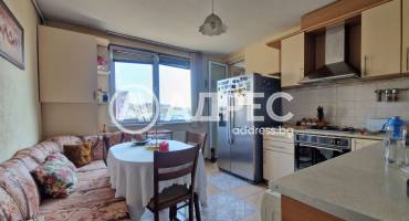 Двустаен апартамент, Русе, Мидия-енос, 664086, Снимка 1