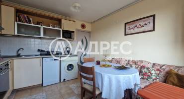 Двустаен апартамент, Русе, Мидия-енос, 664086, Снимка 2