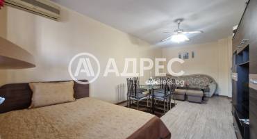 Двустаен апартамент, Русе, Мидия-енос, 664086, Снимка 3