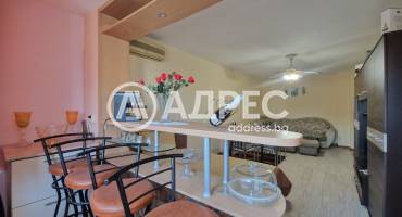 Двустаен апартамент, Русе, Мидия-енос, 664086, Снимка 5