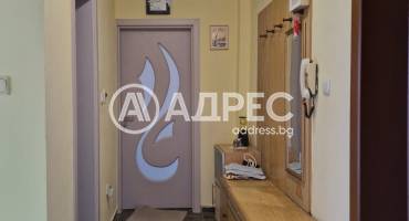 Двустаен апартамент, Русе, Мидия-енос, 664086, Снимка 8