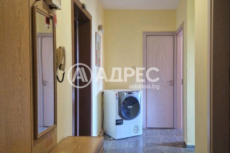 Двустаен апартамент, Русе, Мидия-енос, 664086, Снимка 9