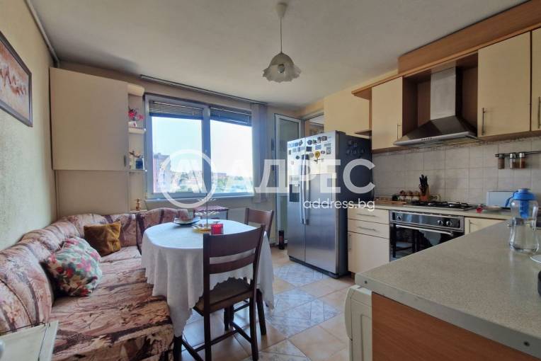 Двустаен апартамент, Русе, Мидия-енос, 664086, Снимка 1