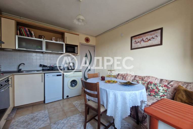 Двустаен апартамент, Русе, Мидия-енос, 664086, Снимка 2