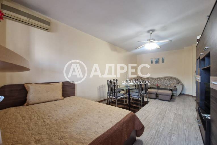 Двустаен апартамент, Русе, Мидия-енос, 664086, Снимка 3