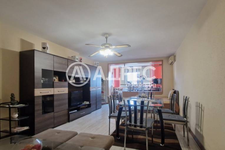 Двустаен апартамент, Русе, Мидия-енос, 664086, Снимка 4