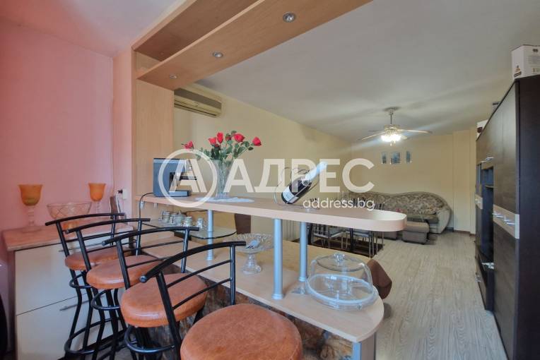 Двустаен апартамент, Русе, Мидия-енос, 664086, Снимка 5