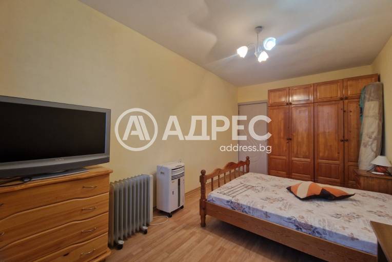 Двустаен апартамент, Русе, Мидия-енос, 664086, Снимка 6