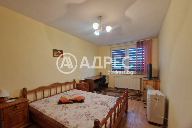 Двустаен апартамент, Русе, Мидия-енос, 664086, Снимка 7