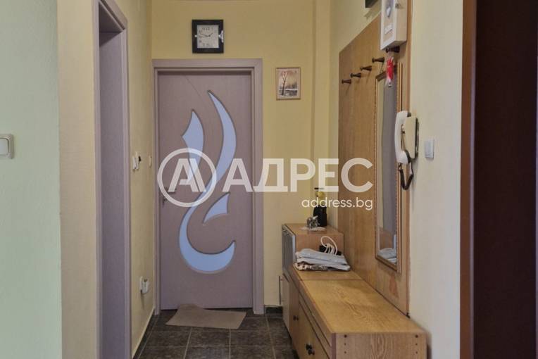 Двустаен апартамент, Русе, Мидия-енос, 664086, Снимка 8