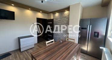 Гарсониера, Плевен, ВМИ, 665086, Снимка 2