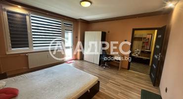 Гарсониера, Плевен, ВМИ, 665086, Снимка 4