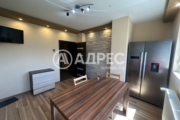 Гарсониера, Плевен, ВМИ, 665086, Снимка 2