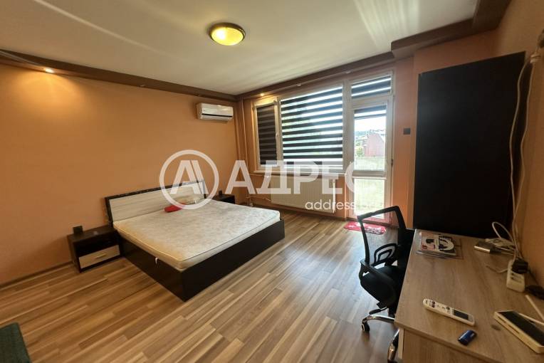 Гарсониера, Плевен, ВМИ, 665086, Снимка 3