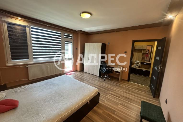 Гарсониера, Плевен, ВМИ, 665086, Снимка 4