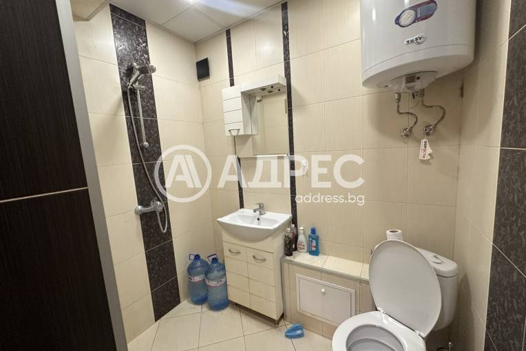 Гарсониера, Плевен, ВМИ, 665086, Снимка 5