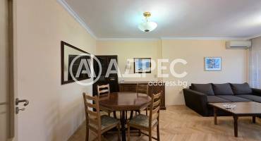 Двустаен апартамент, София, Стрелбище, 670086, Снимка 9