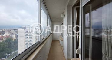 Двустаен апартамент, София, Стрелбище, 670086, Снимка 11