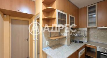 Двустаен апартамент, София, Стрелбище, 670086, Снимка 2