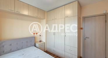 Двустаен апартамент, София, Стрелбище, 670086, Снимка 3