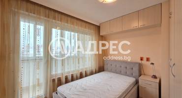 Двустаен апартамент, София, Стрелбище, 670086, Снимка 5