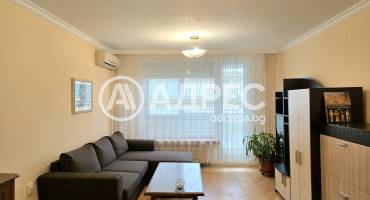 Двустаен апартамент, София, Стрелбище, 670086, Снимка 6