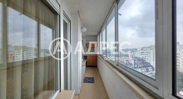 Двустаен апартамент, София, Стрелбище, 670086, Снимка 8