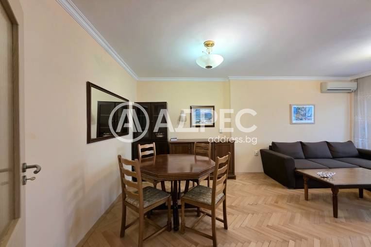 Двустаен апартамент, София, Стрелбище, 670086, Снимка 9