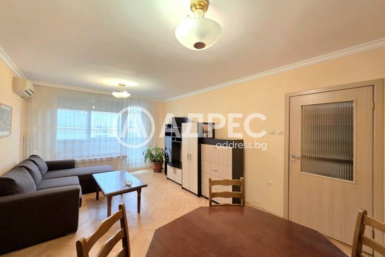 Двустаен апартамент, София, Стрелбище, 670086, Снимка 10