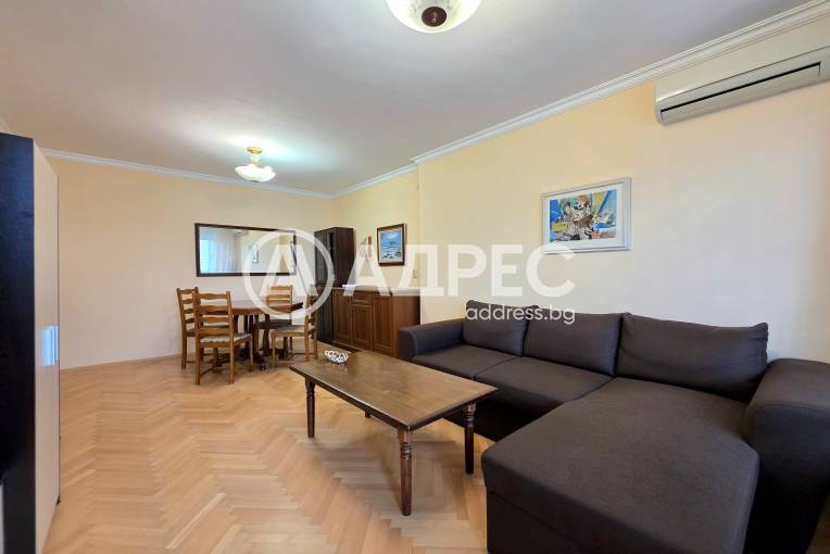 Двустаен апартамент, София, Стрелбище, 670086, Снимка 12