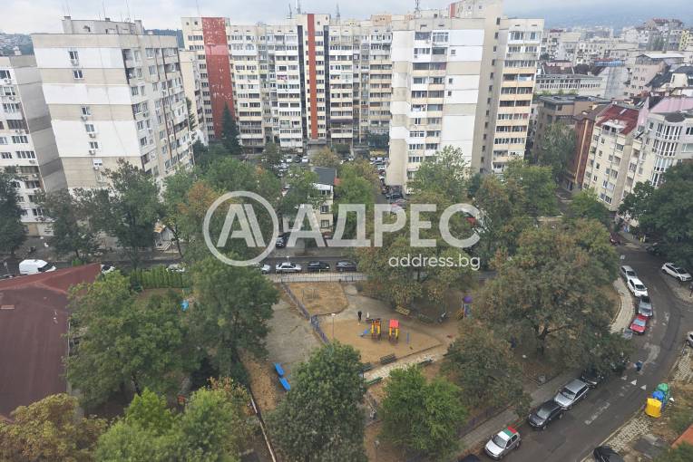 Двустаен апартамент, София, Стрелбище, 670086, Снимка 13