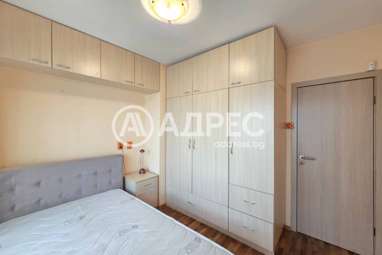 Двустаен апартамент, София, Стрелбище, 670086, Снимка 3