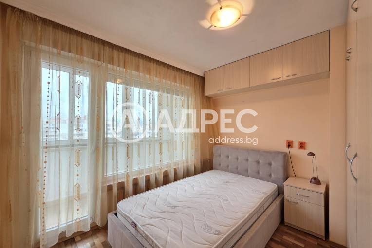 Двустаен апартамент, София, Стрелбище, 670086, Снимка 5