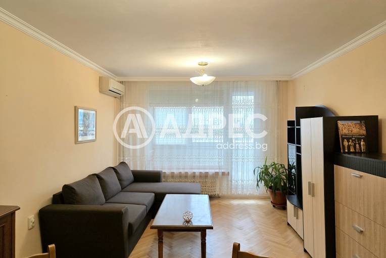 Двустаен апартамент, София, Стрелбище, 670086, Снимка 6