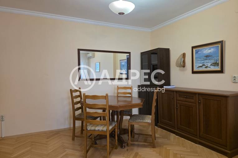 Двустаен апартамент, София, Стрелбище, 670086, Снимка 7