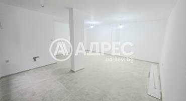 Едностаен апартамент, Варна, Погребите, 682086, Снимка 1