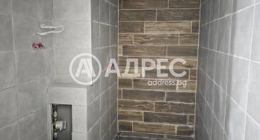 Едностаен апартамент, Варна, Погребите, 682086, Снимка 2